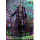 Suicide Squad Movie Masterpiece Action Figure 1/6 The Joker (Purple Coat Version) 30 cm